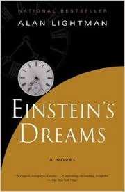 Einstein's Dreams