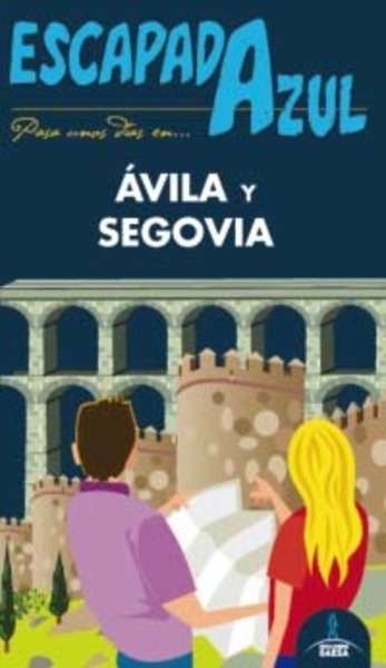 Ávila y Segovia