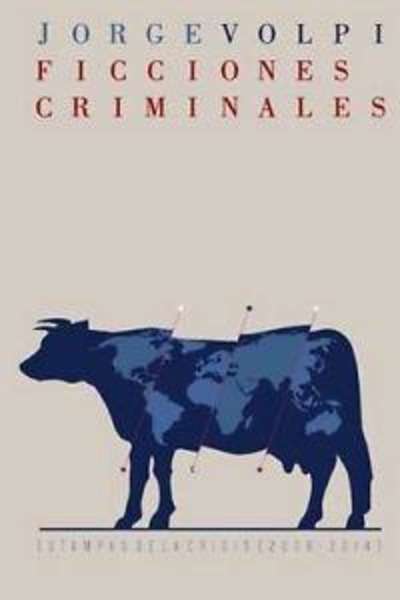 Ficciones criminales