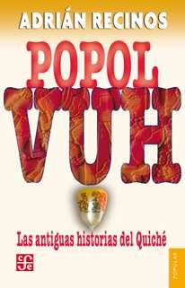 Popol Vuh