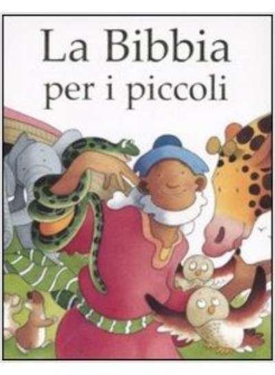 Bibbia per i piccoli