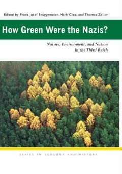 How Green were the Nazis?