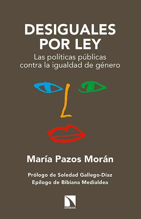 Desiguales por ley
