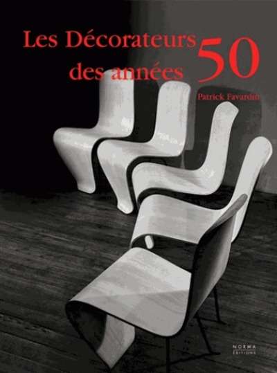 Les Décorateurs des années 50