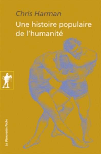 Une histoire populaire de l'humanité