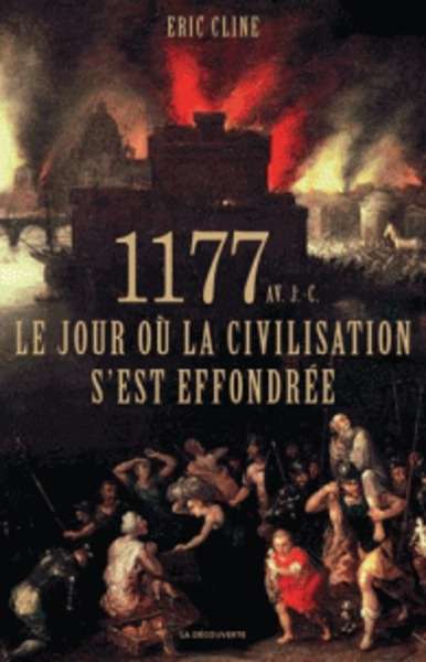1177 avant JC