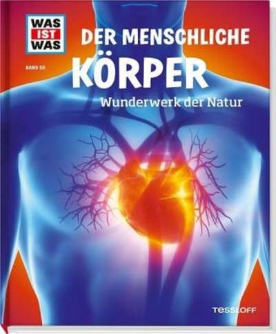 Der menschliche Körper