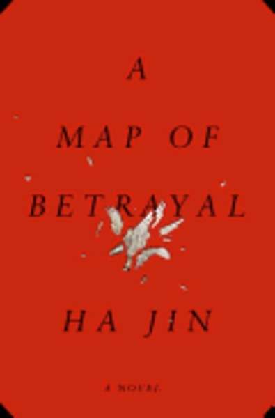 A Map of Betrayal