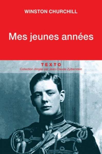 Mes jeunes années