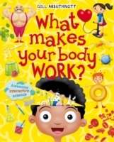 What Makes your Body Work