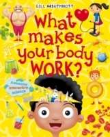 What Makes your Body Work