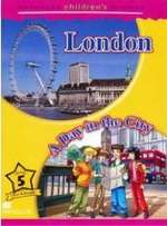 London, A Day in the City MCHR 5