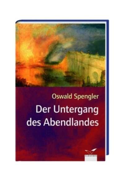 Der Untergang des Abendlandes