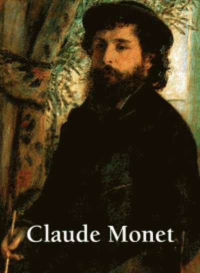 Claude Monet (1840-1926)