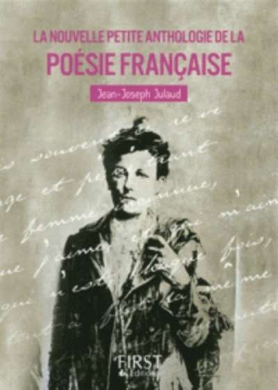 Petit livre de la Nouvelle anthologie de la poésie française