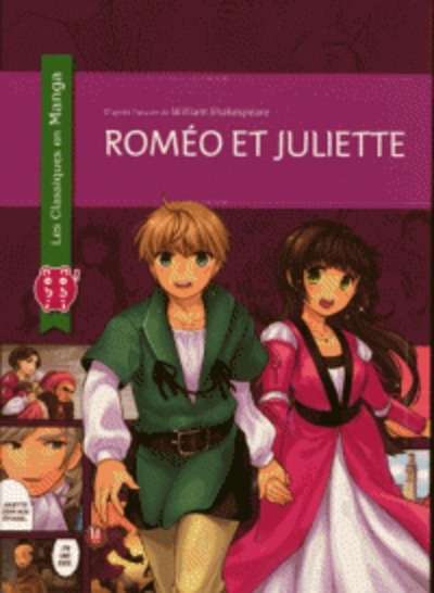 Roméo et Juliette