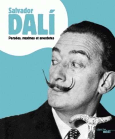 Salvador Dalí