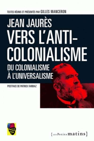 Du colonialisme à l'universalisme