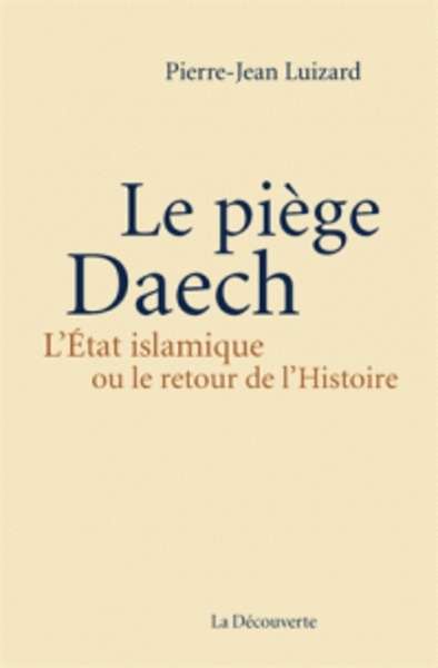 Le piège Daech