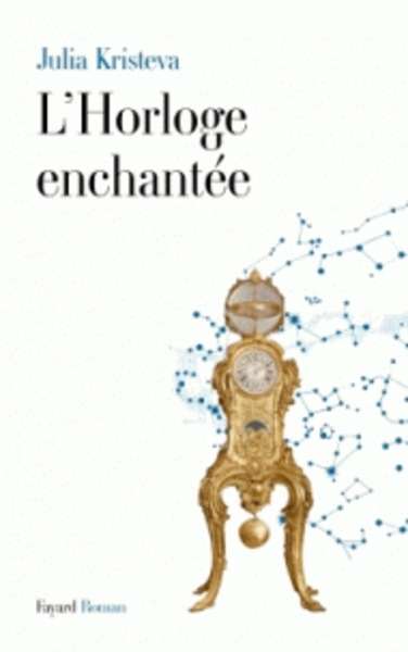 L'horloge enchantée