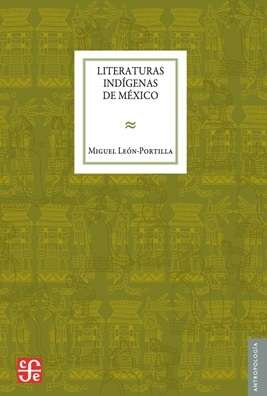Literaturas indígenas de México