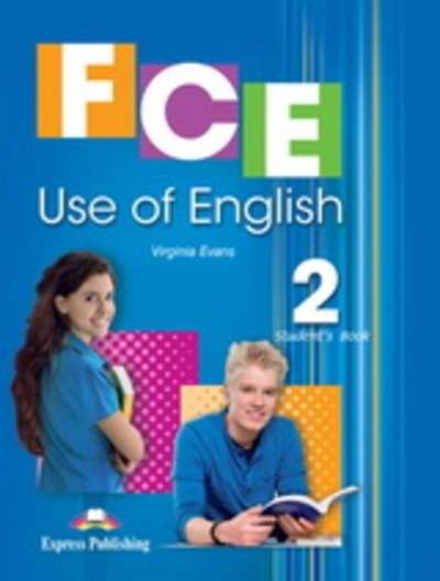 FCE Use of English 2 Student's Book