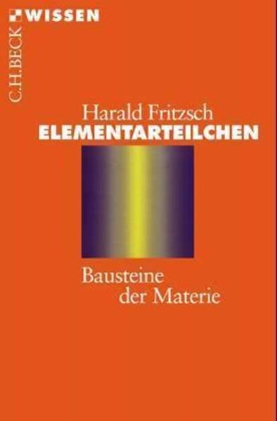 Elementarteilchen