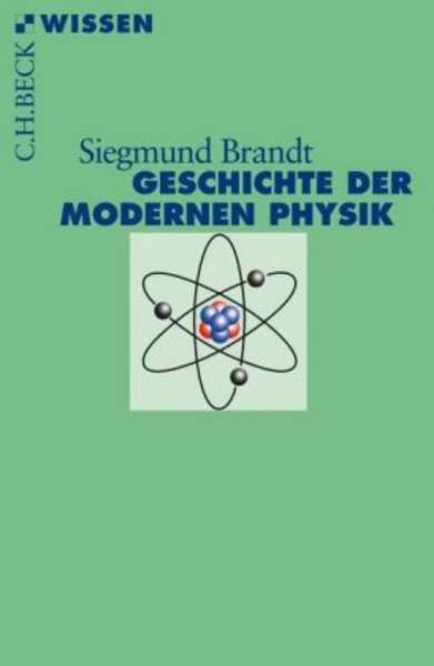 Geschichte der modernen Physik