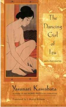 The Dancing Girl of Izu and other Stories