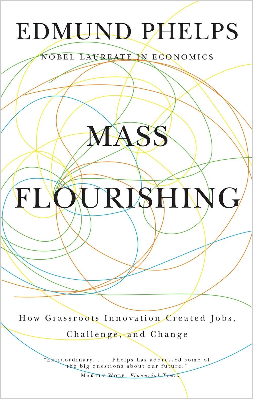 Mass Flourishing