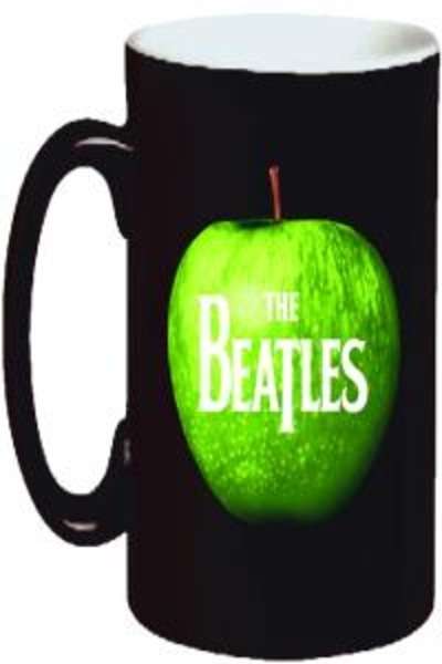 Taza: Apple The Beatles