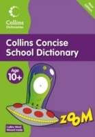 Concise School Dictionary