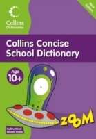 Concise School Dictionary