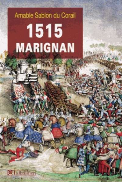 1515 Marignan