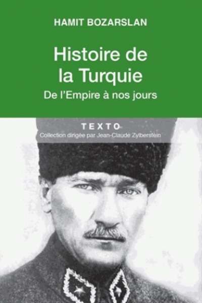 Histoire de la Turquie