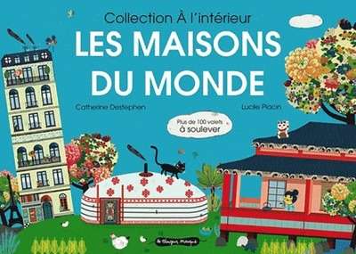 Les maisons du monde