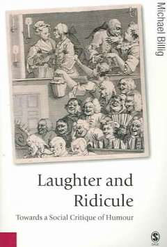 Laughter and Ridicule