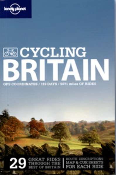 Cycling Britain