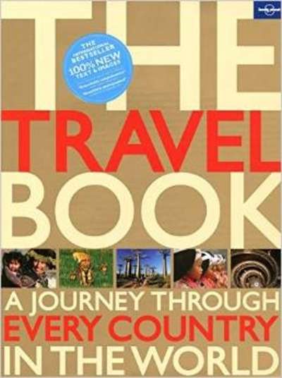 The Travel Book 2