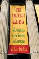 Calculus Gallery: Masterpieces from Newton to Lebesgue