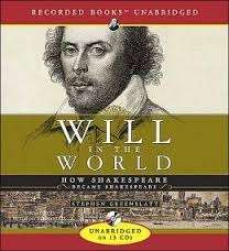 Will in the World audiobook CD