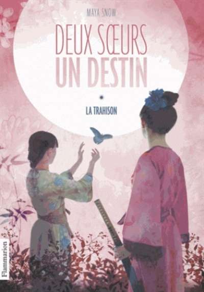 Deux soeurs, un destin