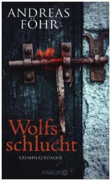 Wolfsschlucht