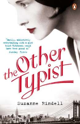 The Other Typist