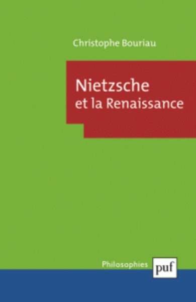 Nietzsche et la Renaissance