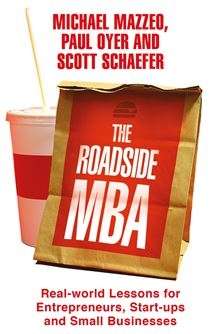 The Roadside MBA