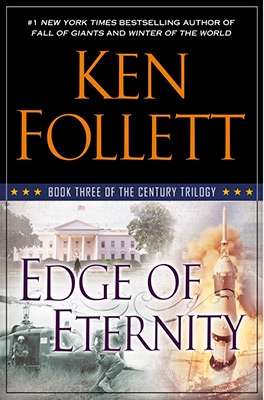 The Edge of Eternity