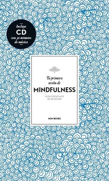 Tu primera sesión de mindfulness