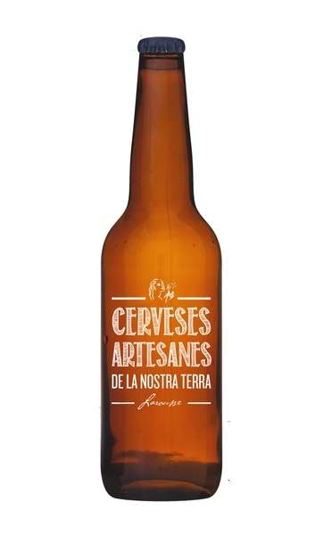 Cervesses artesanes