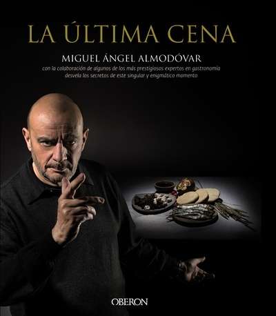 La última cena